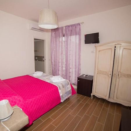 Villa Sansivieri Agropoli Dış mekan fotoğraf